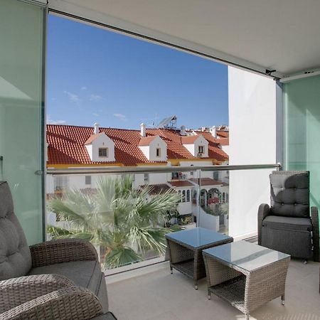 شقة Apartamento Simi - Puerto Blanco إِستيبونا المظهر الخارجي الصورة