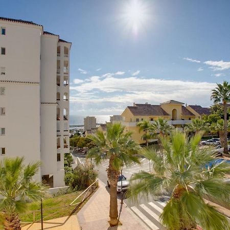 شقة Apartamento Simi - Puerto Blanco إِستيبونا المظهر الخارجي الصورة
